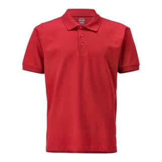 MASCOT® Polo-shirt Bandol 2XL rot