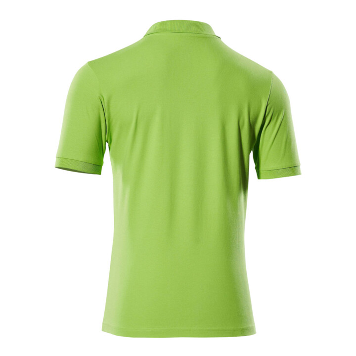 MASCOT® Polo-Shirt Bandol 3XL limonengrün