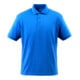 MASCOT® Polo-shirt Bandol 4XL azurblau