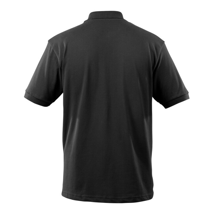 MASCOT® Polo-shirt Bandol 4XL schwarz