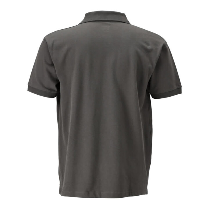 MASCOT® Polo-shirt Bandol dunkelanthrazit Gr. XL
