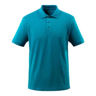 MASCOT® Polo-shirt Bandol Größe 2XL petroleum
