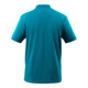 MASCOT® Polo-shirt Bandol Größe 2XL petroleum