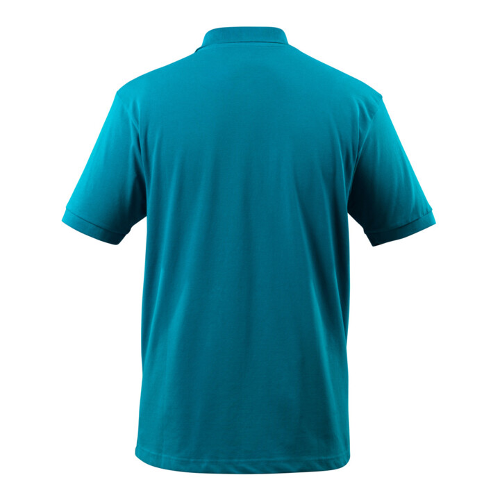 MASCOT® Polo-shirt Bandol Größe 3XL petroleum