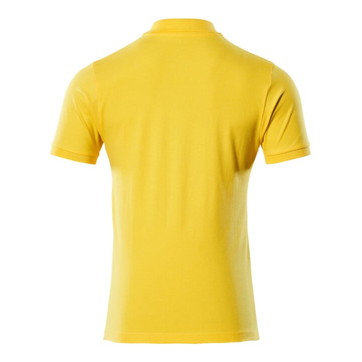 MASCOT® Polo-shirt Bandol Größe 3XL sonnengelb