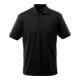 MASCOT® Polo-shirt Bandol Größe 3XL vollschwarz