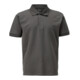 MASCOT® Polo-shirt Bandol Größe M dunkelanthrazit