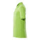 MASCOT® Polo-shirt Bandol Größe M limonengrün