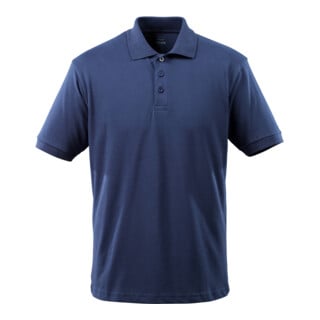MASCOT® Polo-shirt Bandol Größe M marine