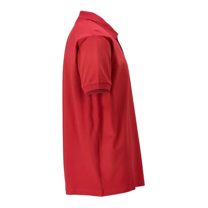 MASCOT® Polo-shirt Bandol Größe M rot