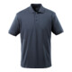 MASCOT® Polo-shirt Bandol Größe M schwarzblau