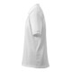 MASCOT® Polo-shirt Bandol Größe M weiss