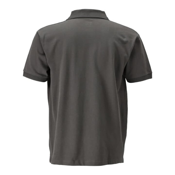 MASCOT® Polo-Shirt Bandol Größe S dunkelanthrazit