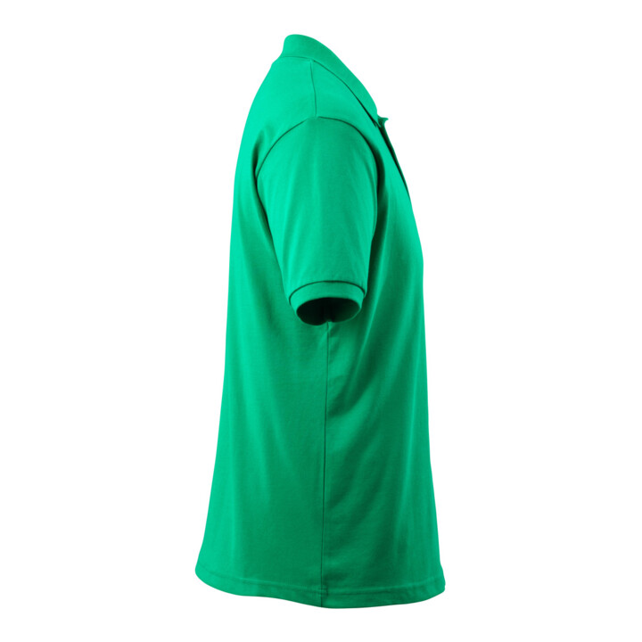 MASCOT® Polo-shirt Bandol Größe S grasgrün