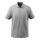 MASCOT® Polo-shirt Bandol Größe S grau-meliert