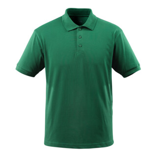 MASCOT® Polo-shirt Bandol Größe S grün