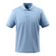 MASCOT® Polo-shirt Bandol Größe S hellblau