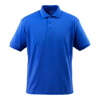 MASCOT® Polo-shirt Bandol Größe S kornblau
