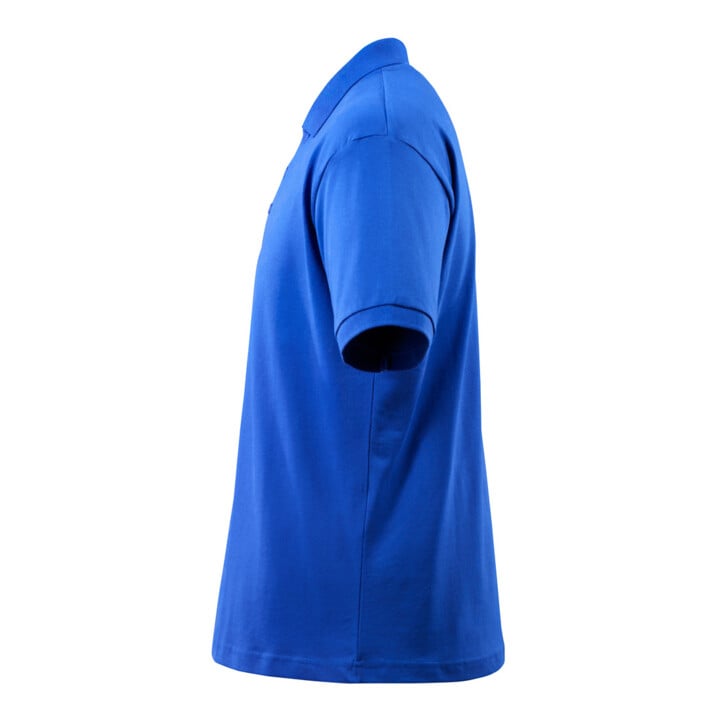 MASCOT® Polo-shirt Bandol Größe S kornblau