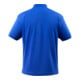 MASCOT® Polo-shirt Bandol Größe S kornblau
