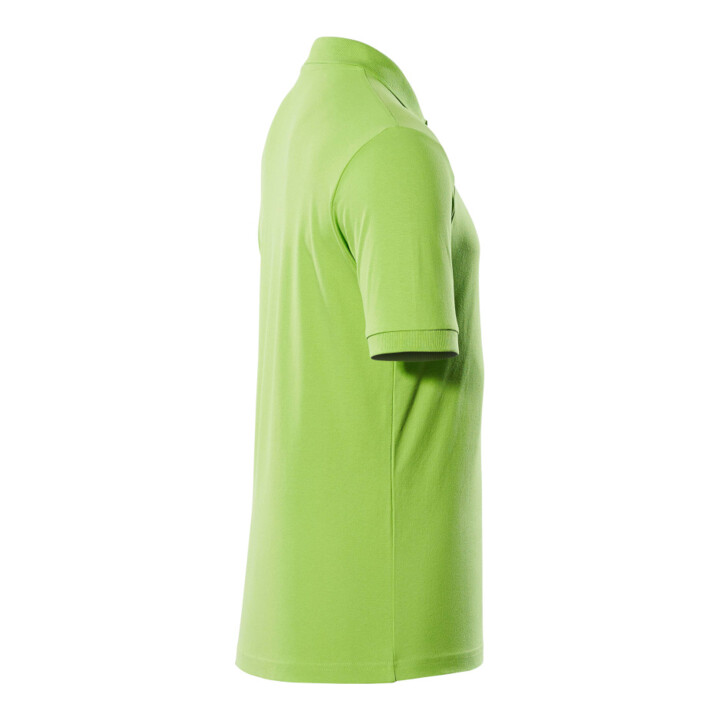 MASCOT® Polo-shirt Bandol Größe S limonengrün