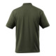 MASCOT® Polo-shirt Bandol Größe S moosgrün