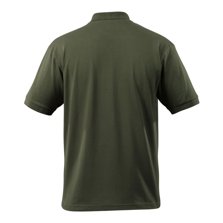 MASCOT® Polo-shirt Bandol Größe S moosgrün