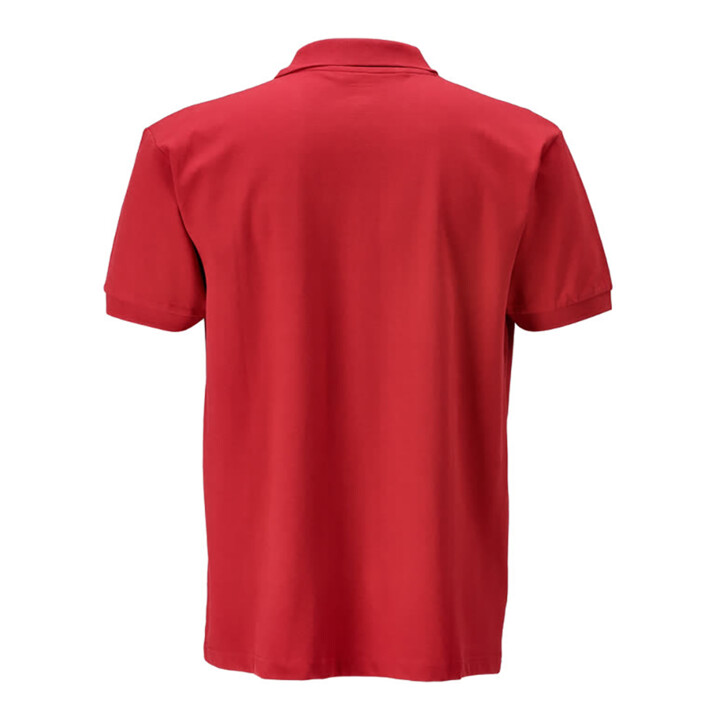 MASCOT® Polo-shirt Bandol Größe S rot