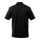 MASCOT® Polo-Shirt Bandol Größe S vollschwarz