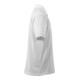 MASCOT® Polo-shirt Bandol Größe S weiss
