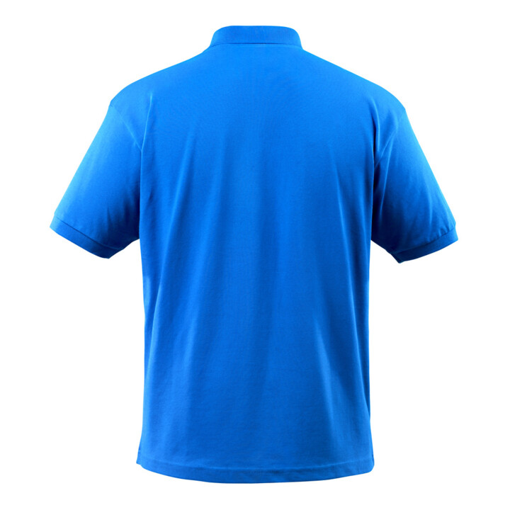 MASCOT® Polo-shirt Bandol Größe XL azurblau