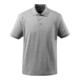 MASCOT® Polo-shirt Bandol Größe XL grau-meliert