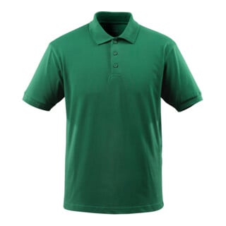 MASCOT® Polo-shirt Bandol Größe XL grün