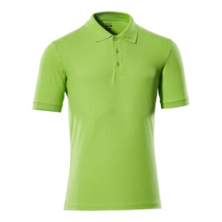 MASCOT® Polo-shirt Bandol Größe XL limonengrün