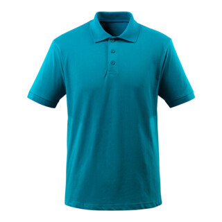 MASCOT® Polo-Shirt Bandol Größe XL petroleum