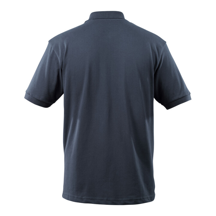MASCOT® Polo-shirt Bandol Größe XL schwarzblau