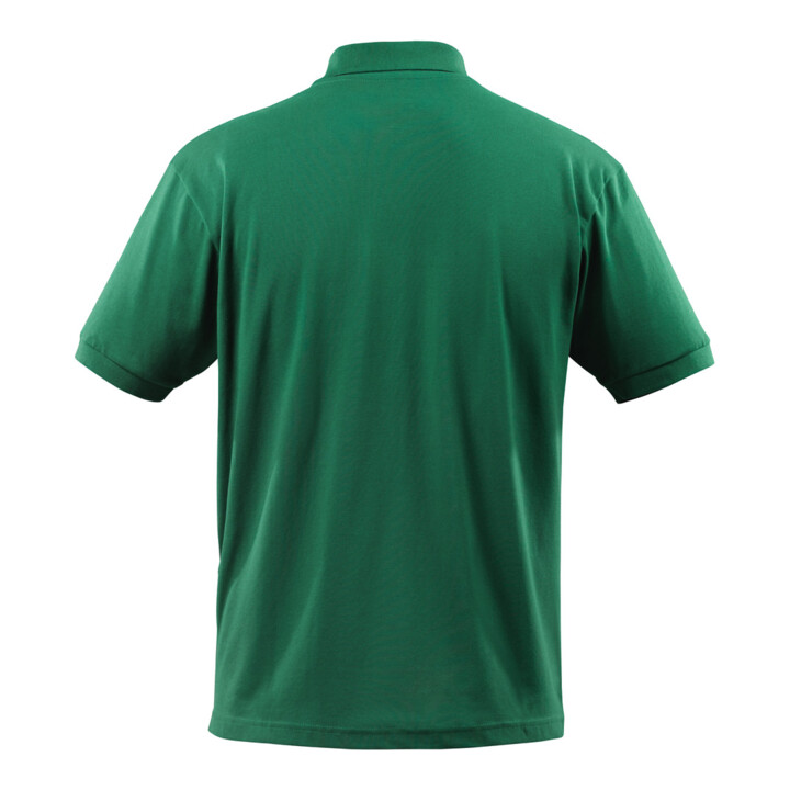MASCOT® Polo-shirt Bandol grün Gr. L