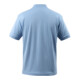 MASCOT® Polo-shirt Bandol hellblau Gr. XL