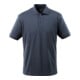 MASCOT® Polo-shirt Bandol L schwarzblau