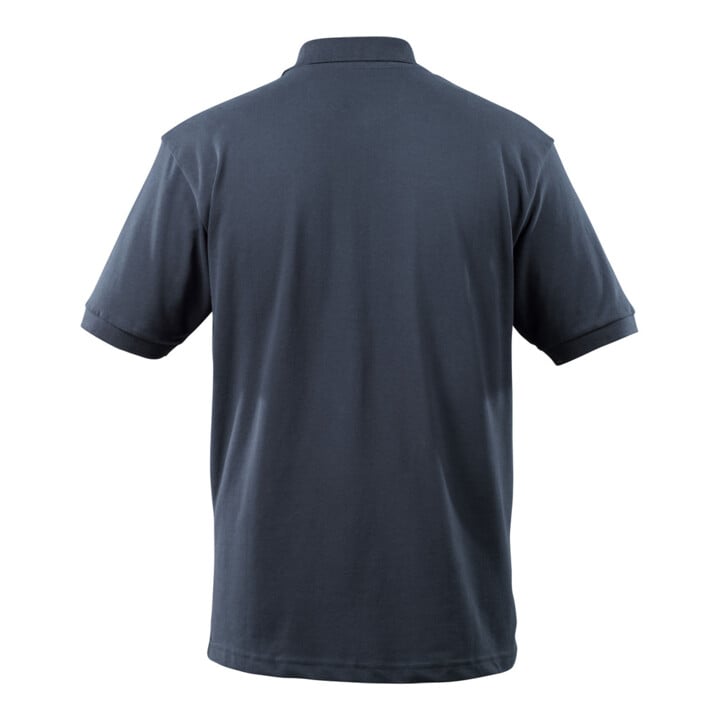 MASCOT® Polo-shirt Bandol L schwarzblau