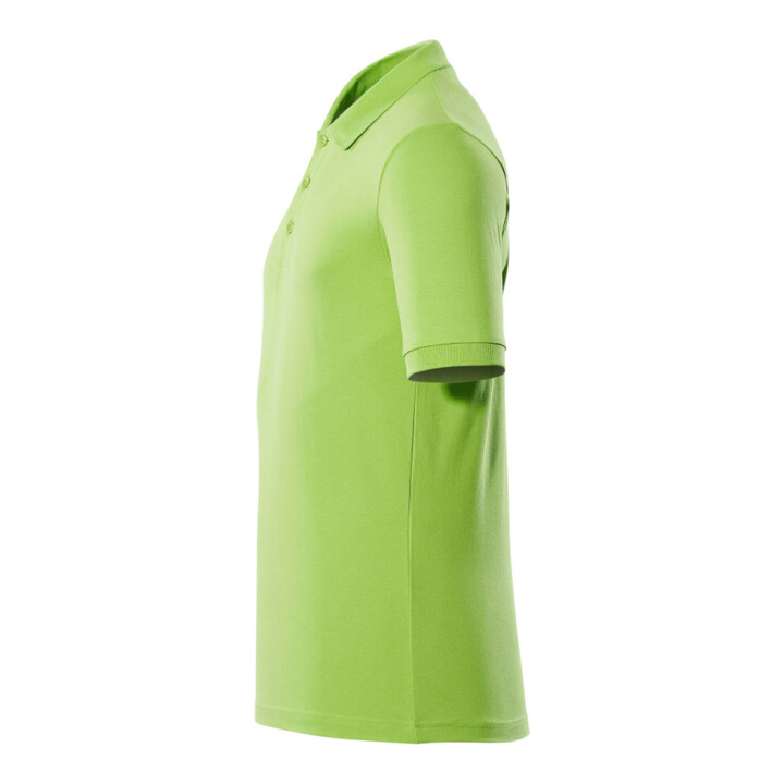 MASCOT® Polo-shirt Bandol limonengrün Gr. L