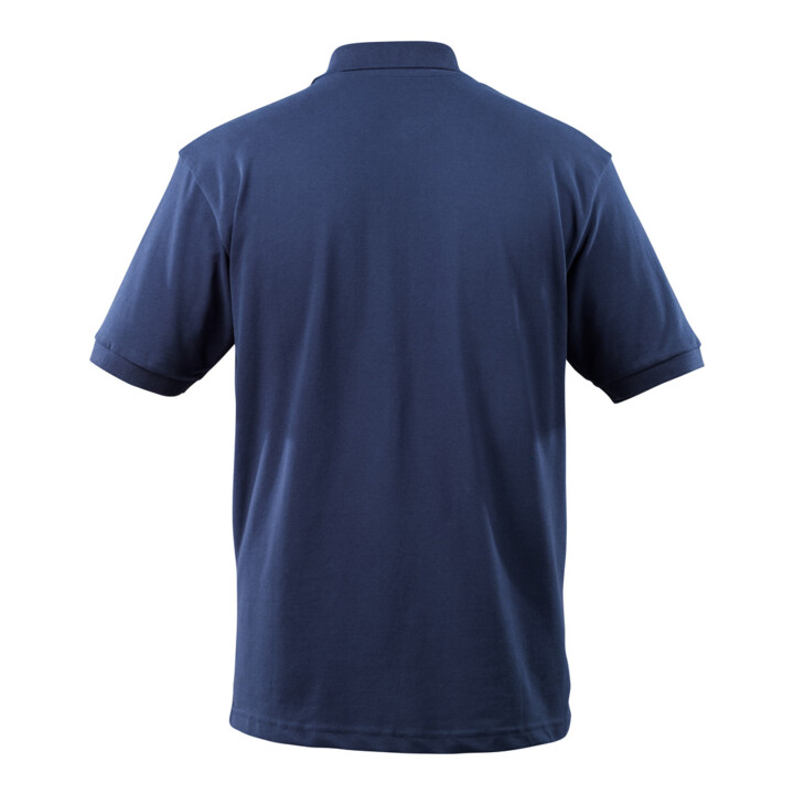 MASCOT® Polo-shirt Bandol marine Größe S