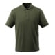 MASCOT® Polo-shirt Bandol moosgrün Gr. L