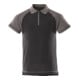 MASCOT® Polo-shirt Bianco Größe M schwarz/anthrazit