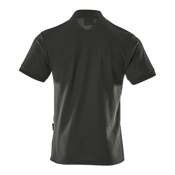 MASCOT® Polo-shirt Borneo 2XL schwarz