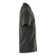 MASCOT® Polo-shirt Borneo 2XL schwarz