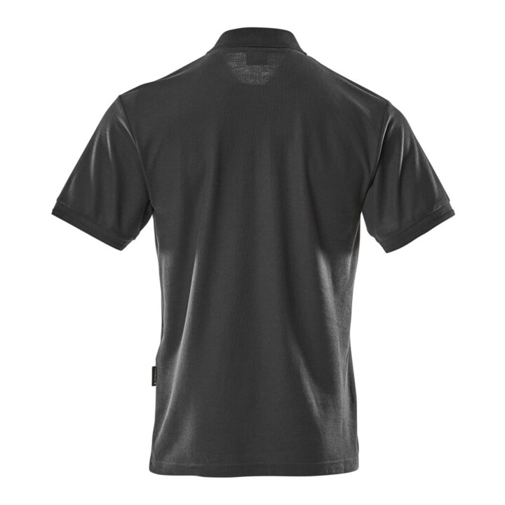 MASCOT® Polo-shirt Borneo 2XL schwarzblau