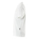 MASCOT® Polo-shirt Borneo 2XL weiss