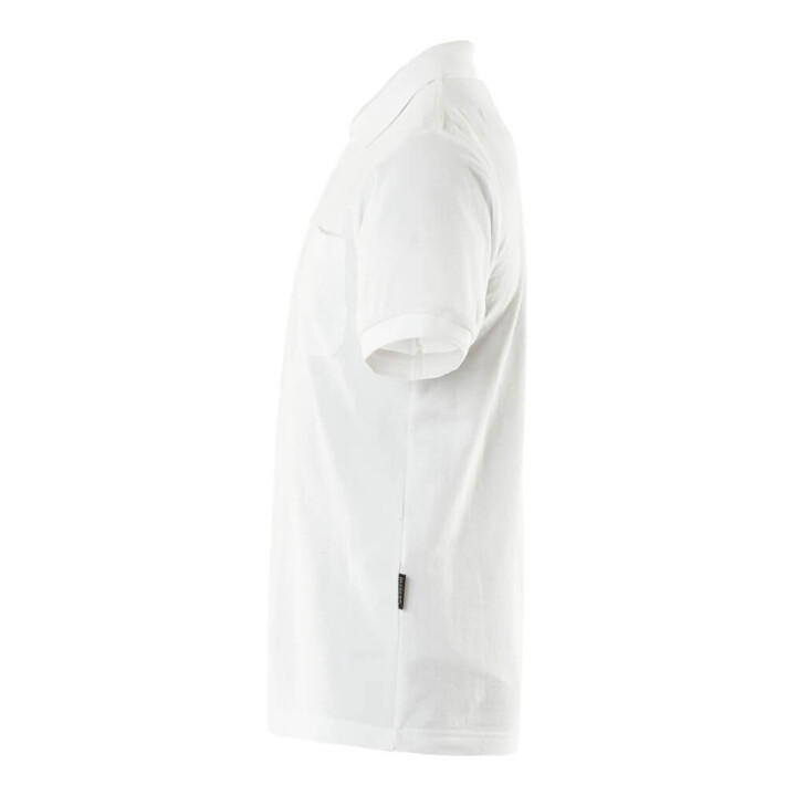 MASCOT® Polo-shirt Borneo 2XL weiss
