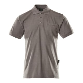 MASCOT® Polo-shirt Borneo 3XL anthrazit